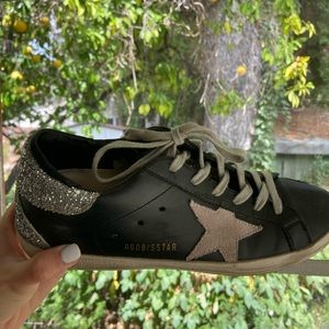 Golden Goose Sneakers